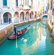 Venice, Italy.