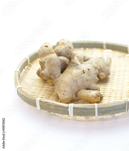 Photo: Ginger Ginger