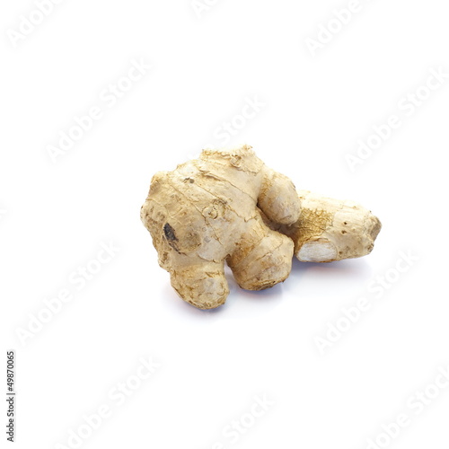 Photo: Ginger Ginger