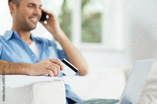 Photo: Online Shopping Online Shopping