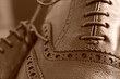 Brogues boots