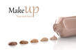 Foundation shades