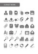 Iconset Work