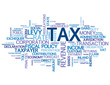 "TAX" Tag Cloud (money gold finance payslip income taxes state)