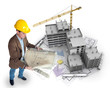 Photo: Architect and project Architect and project