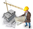 Architect and project