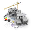 Construction project overview