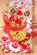 verschiedene lollies