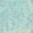 Vector: Vintage ornamental seamless pattern with flowers. EPS 10 Vintage ornamental seamless pattern with flowers. EPS 10