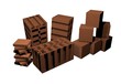 cork insulation