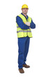Bauarbeiter