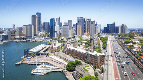 Photo: Sydney Sydney