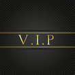 fond abstrait, VIP