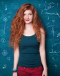 ginger