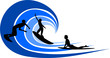 Surfeurs