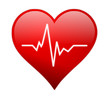 Herz EKG