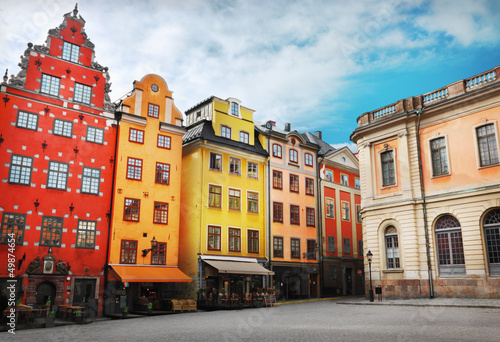 Photo: Old town Old town