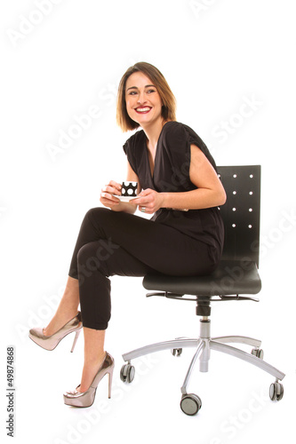 Photo: Spaß im Büro Spaß im Büro