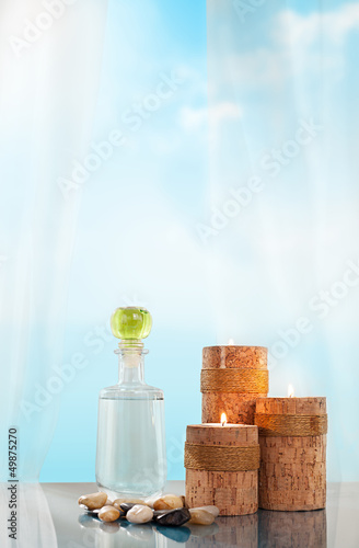 Photo: cork still cork still