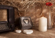 retro still life
