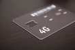 SIM card shape 4G