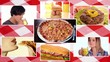 Video: fast food composition fast food composition