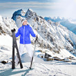 skier
