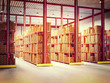 warehouse
