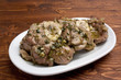 Ossobuchi