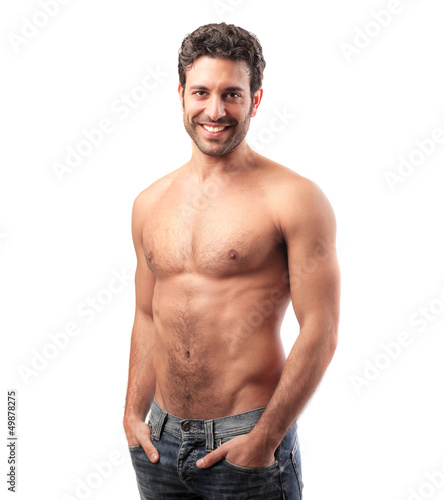 Photo: body body