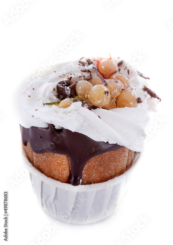 Photo: gateau "tulipe" gateau "tulipe"