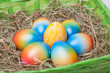 Osternest