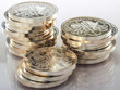 Silber das bessere Gold