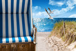 Photo: Ostsee Strand Ostsee Strand