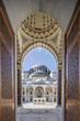 Photo: The Suleymaniye Mosque, Turkey The Suleymaniye Mosque, Turkey