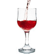 Red wine
