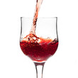 Red wine