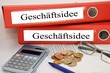 geschäftsidee