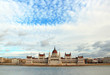 Building of Parliament, Budapest