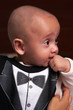 Photo: Adorable Baby Boy Adorable Baby Boy