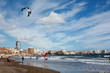 Surferparadies El Médano