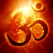 Om symbol