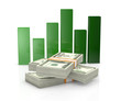 us dollars and charts