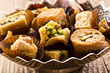 baklava