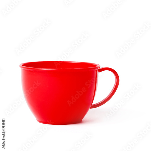 Photo: red cup red cup