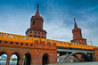 Oberbaum Bridge