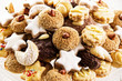 Foto: Weihnachtsplätzchen Weihnachtsplätzchen