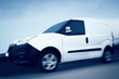 High speed service - day and night