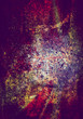 dark grunge texture