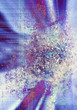 techno texture